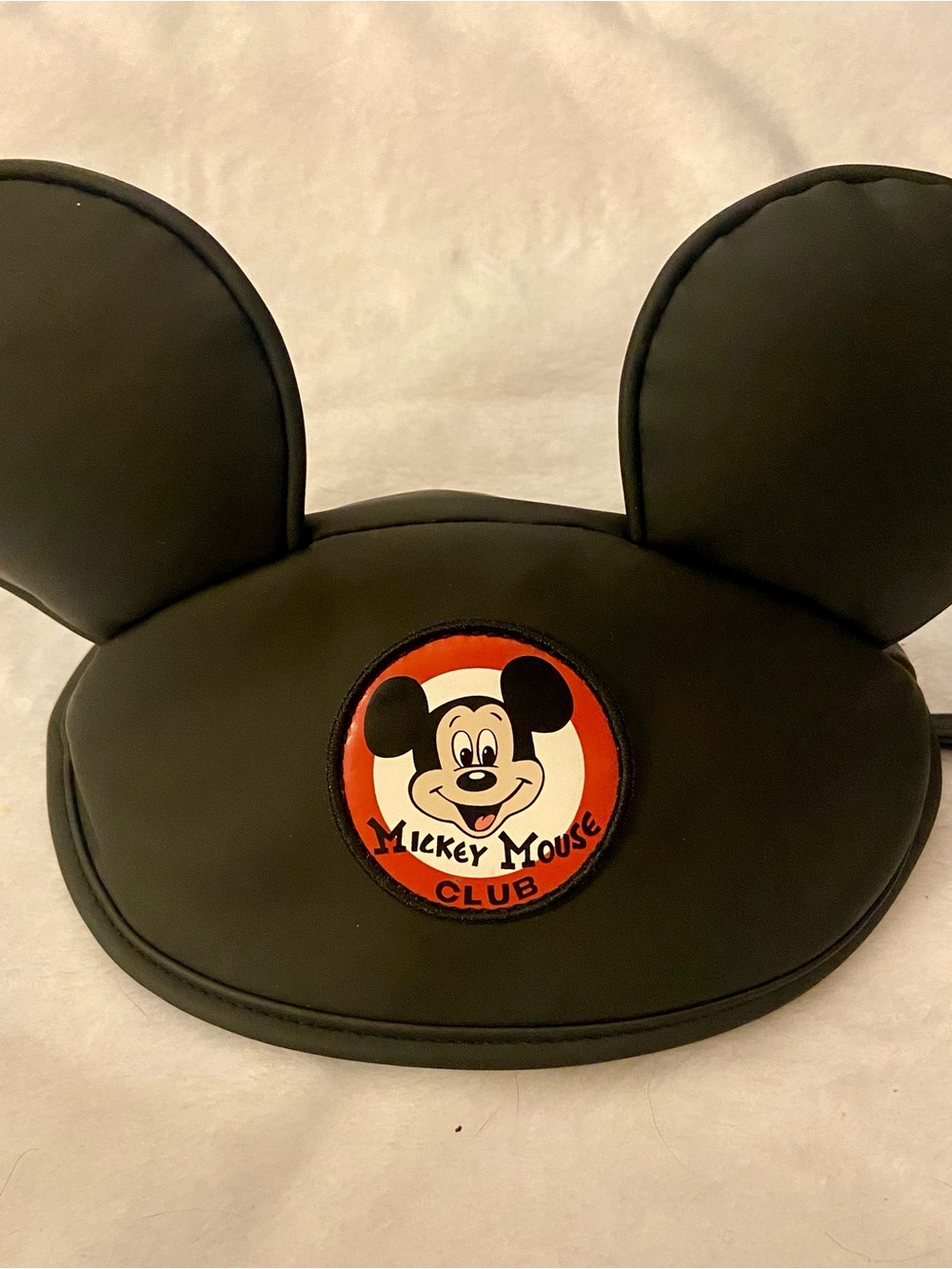 Disney Mickey Mouse Club Wristlet